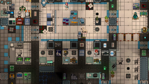 Space Station 14 screenshot 7