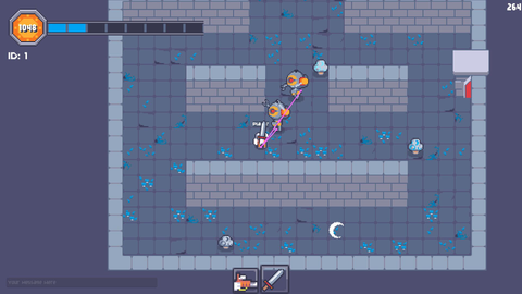 Starground screenshot 2