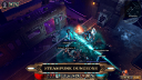Crystalfall screenshot 1