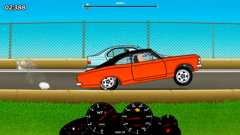 My Car My Life screenshot 1