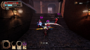 Steel Effigy screenshot 4