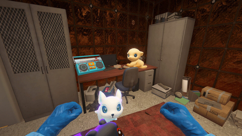 Monster Lab Simulator screenshot 11