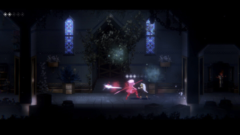 Nocturnal screenshot 5
