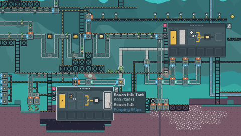 Snacktorio screenshot 1
