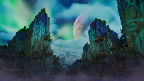 Aion 2 screenshot 3
