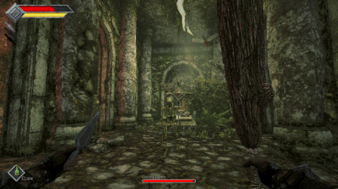 Queen's Domain screenshot 9