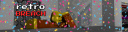 Discovery splash banner for [SE] SCP retroBreach Discord server