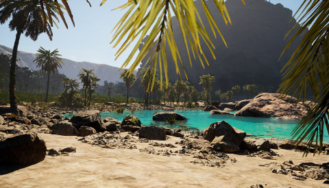 Echoes of Extinction screenshot 7