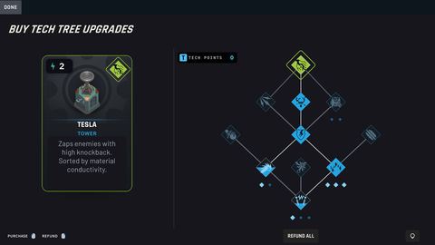 Tower Lab screenshot 3