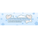 Discovery splash banner for 🐾 Puppy Pen 🦴 Discord server