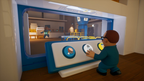 HAM: The Game screenshot 3