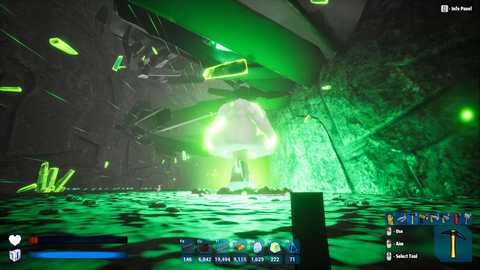 Moon Crashers screenshot 4