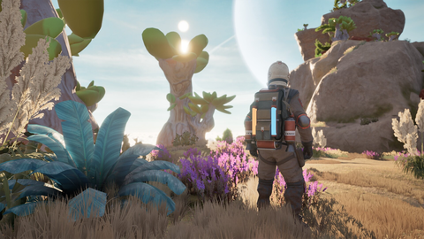 ATMOSFAR screenshot 7