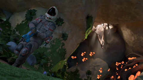 ATMOSFAR screenshot 10