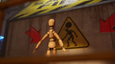 RMF's Ragdoll Physics Experiments screenshot 3