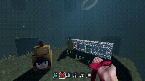 Lucid Blocks screenshot 3