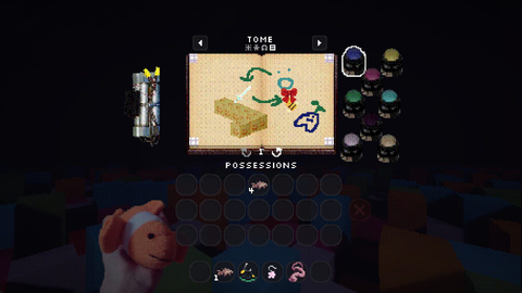 Lucid Blocks screenshot 7