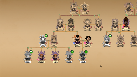 Noble screenshot 1