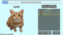 Silly Linguine Cat Simulator Deluxe Online screenshot 2
