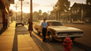 Police Chief Simulator screenshot 4