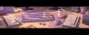 Discovery splash banner for Chloe's Coding Clubhouse 🩷 Discord server