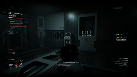 Code Exit screenshot 3