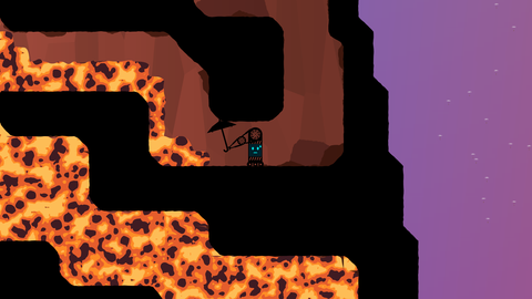Moonbrella screenshot 4