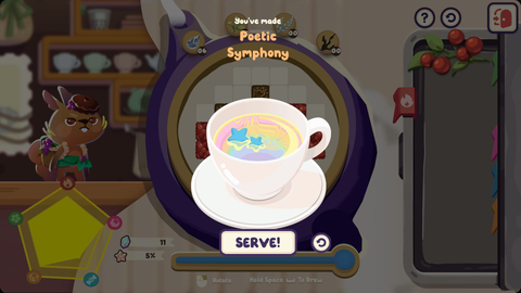 Froggy Brews screenshot 4
