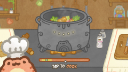 Frog Island screenshot 2