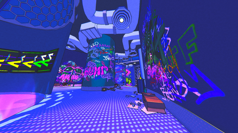 Project: Haste screenshot 5