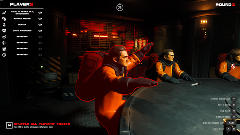 RED FLAG screenshot 1