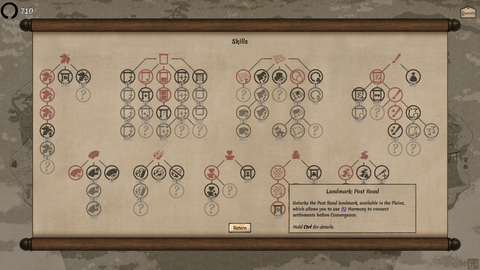 Worlds Upon The Wind screenshot 6