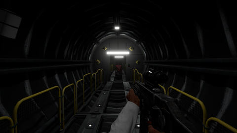 SCP: ReEnter screenshot 3