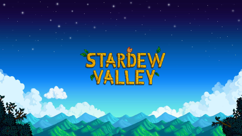 Stardew Valley screenshot 7