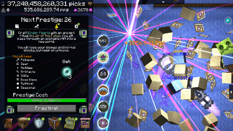 PickCrafter screenshot 7