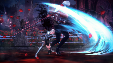 Vindictus screenshot 5