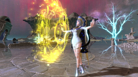 Vindictus screenshot 7