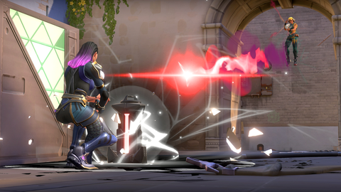 VALORANT screenshot 2