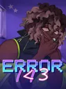 ERROR143 cover art