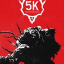 SCP: 5K cover art