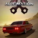 Automation: The Car Company Tycoon Game cover art
