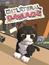 Catlateral Damage cover art