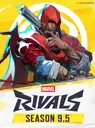 Marvel Rivals