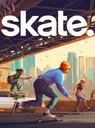 skate. cover art