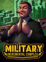 Military Incremental Complex cover art