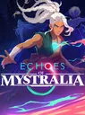 Echoes of Mystralia cover art