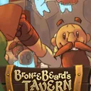 Bronzebeard's Tavern cover art