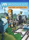Modulus: Factory Automation cover art