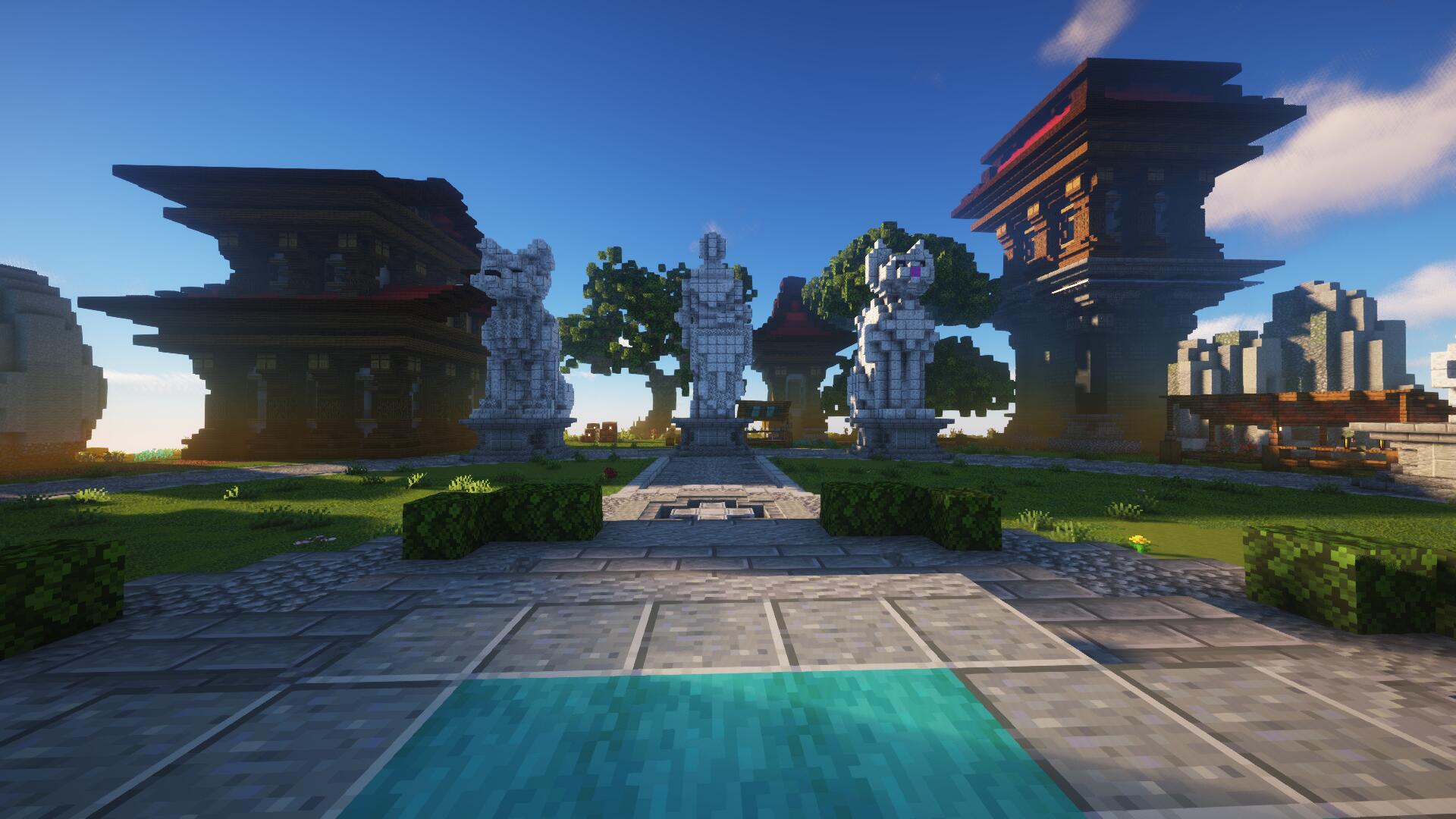 Discovery splash banner for ALWTO Discord server