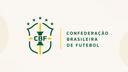 Discovery splash banner for Confederação Brasileira de Futebol Discord server